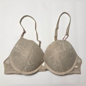 VS Push Up Bra 34B